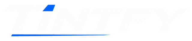 Tintfy Window Tint